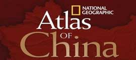 National Geographic "Atlas of China"