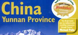 Yunnan Province of China